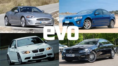 Best cars to buy for £20,000 main
